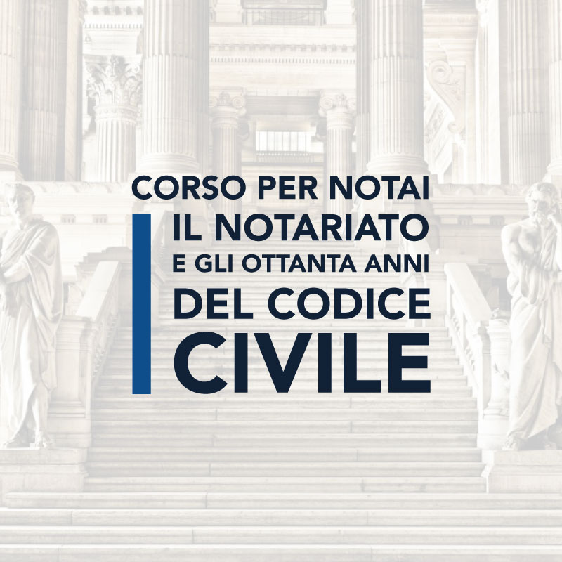 Scuola notarile Anselmo Anselmi 